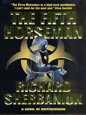 cover image of The Fifth Horseman